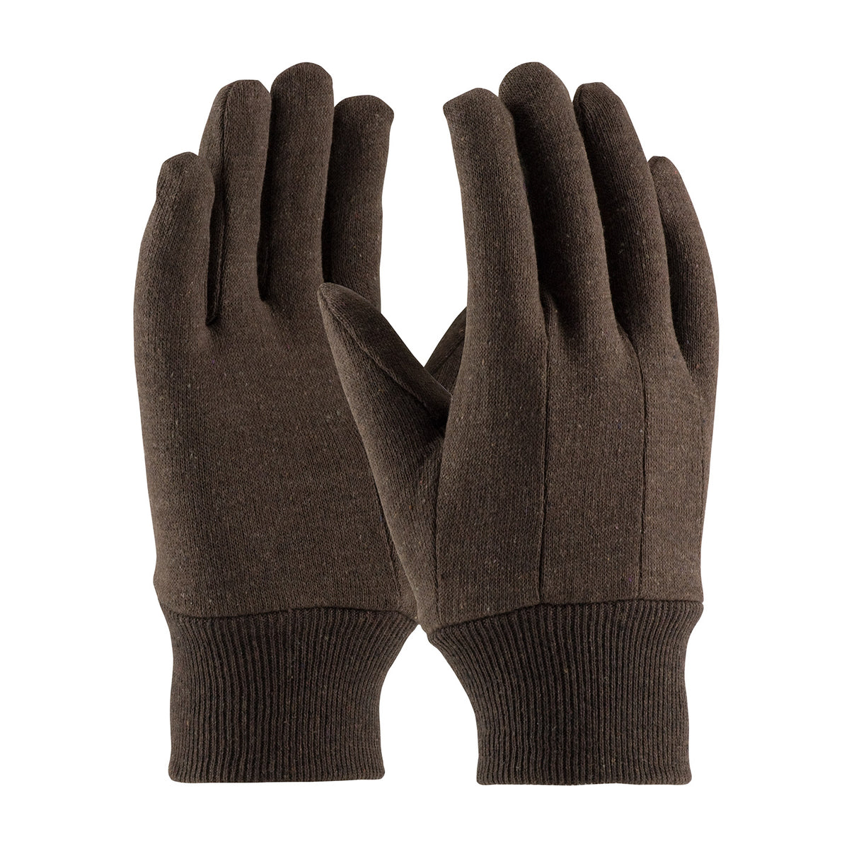 PIP 95-806C Economy Weight Polyester/Cotton Jersey Glove - Ladies' (One Dozen)