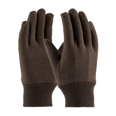 PIP 95-806C Economy Weight Polyester/Cotton Jersey Glove - Ladies' (One Dozen)