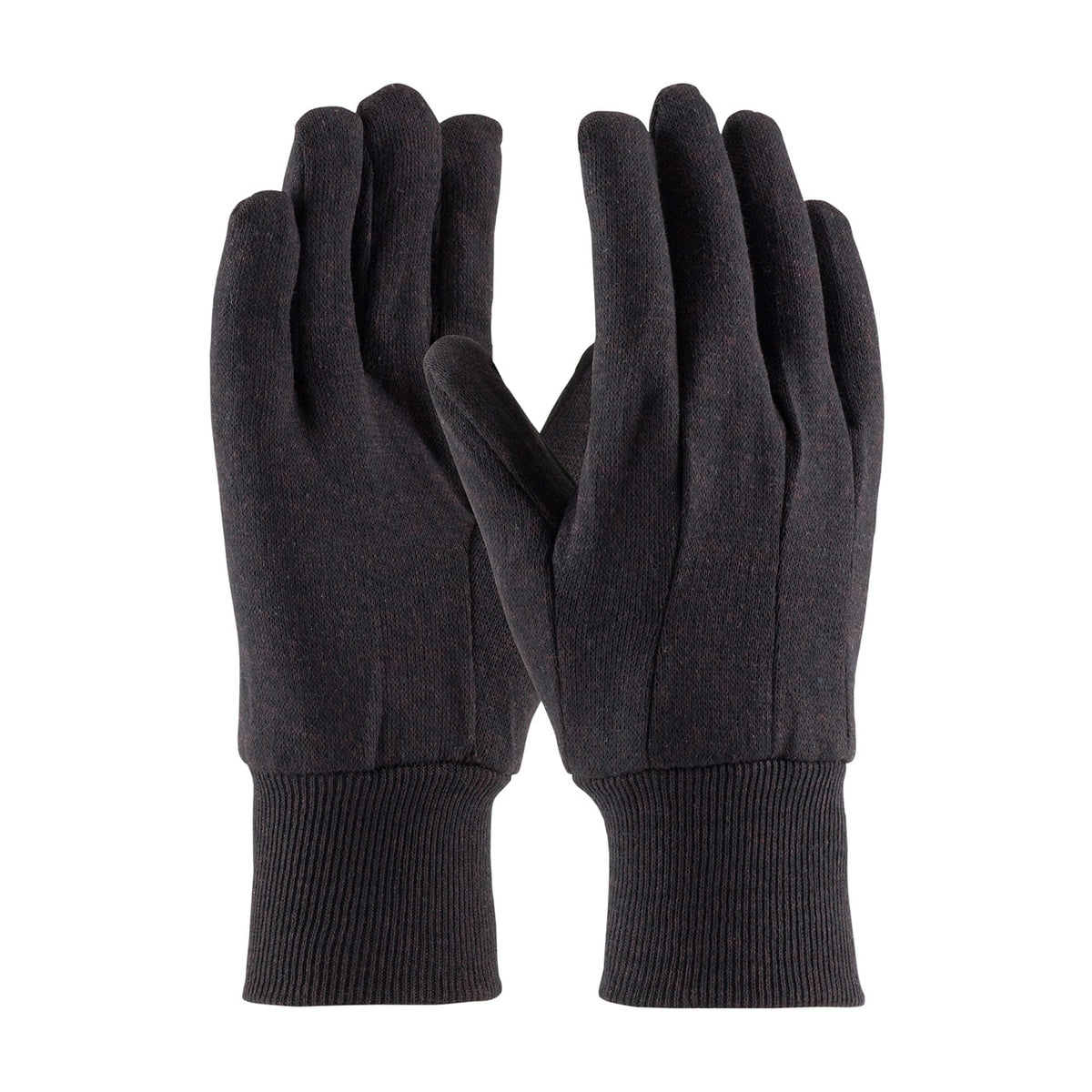 PIP 95-808 Regular Weight Polyester/Cotton Jersey Glove - Men's (One Dozen)