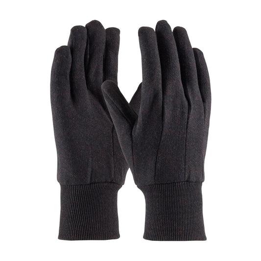 PIP 95-808 Regular Weight Polyester/Cotton Jersey Glove - Men's (One Dozen)
