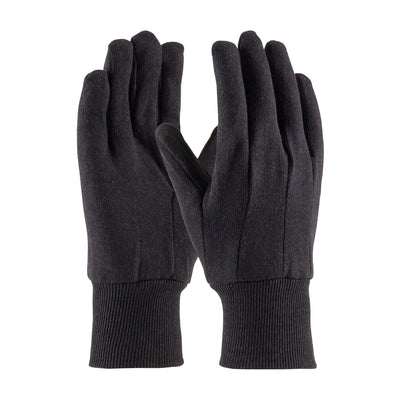 PIP 95-808 Regular Weight Polyester/Cotton Jersey Glove - Men's (One Dozen)