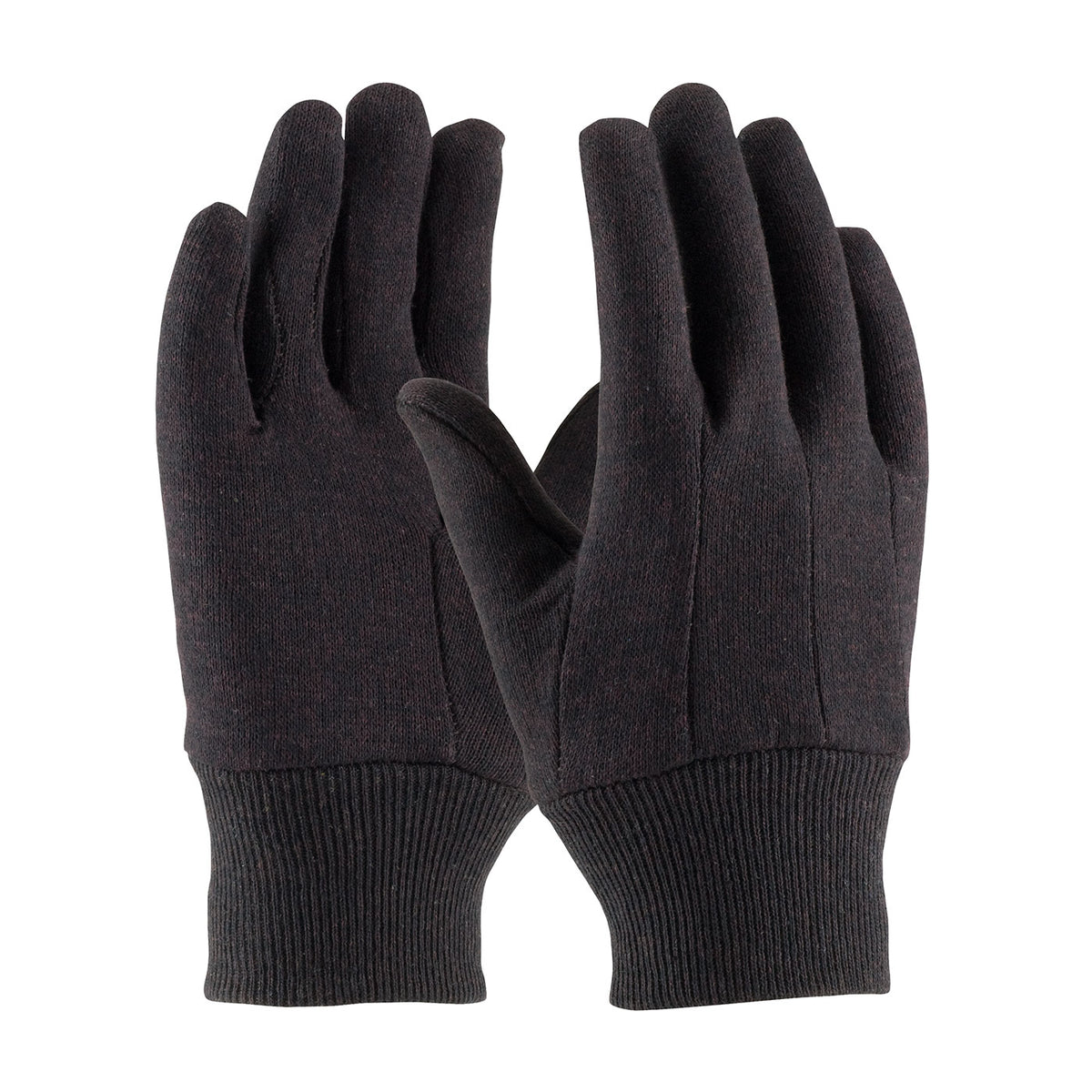 PIP 95-808C Regular Weight Polyester/Cotton Jersey Glove - Ladies' (One Dozen)
