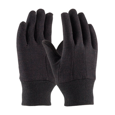 PIP 95-808C Regular Weight Polyester/Cotton Jersey Glove - Ladies' (One Dozen)