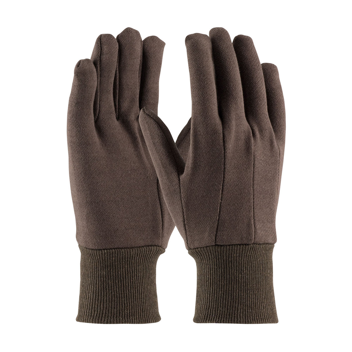 PIP 750C Regular Weight Cotton/Polyester Jersey Glove - Men's (One Dozen)