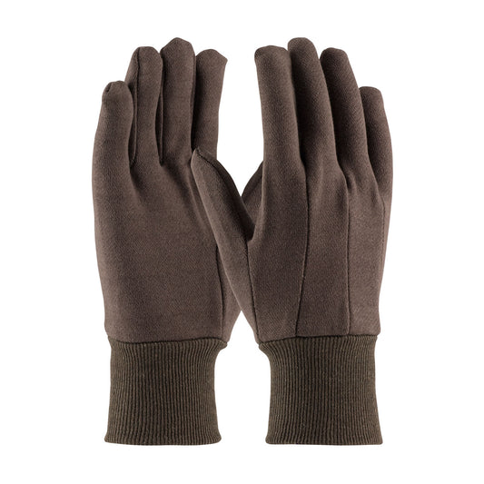 PIP 750LC Regular Weight Cotton/Polyester Jersey Glove - Ladies' (One Dozen)