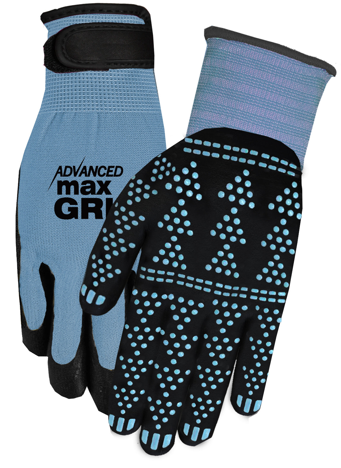 Midwest 95SL ADVANCED MAX Grip™ Gloves (6 Pair)