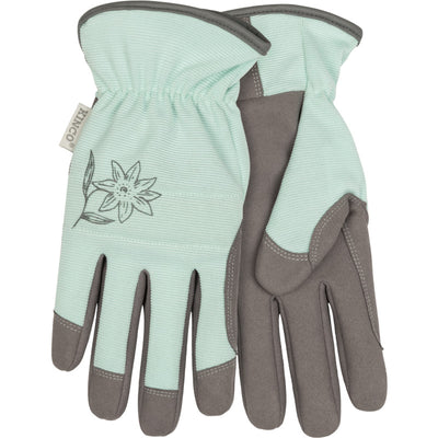 Kinco 2009WB Women's Women's KincoPro™ Aqua Synthetic Leather Palm