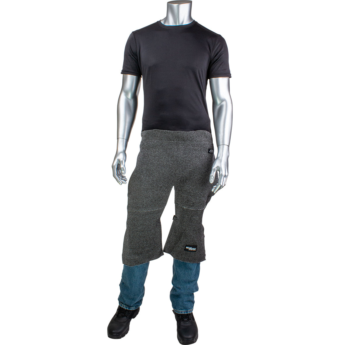 Kut Gard CHAPS-1 Blended Cut Resistant Chaps with Adjustable Straps