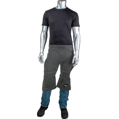 Kut Gard CHAPS-1 Blended Cut Resistant Chaps with Adjustable Straps
