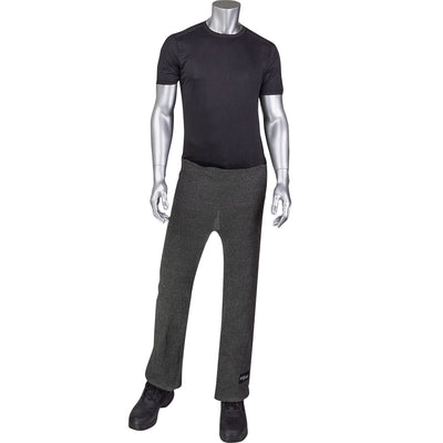Kut Gard CHAPS-2.5-MR Blended Cut Resistant Chaps that Wrap Around Legs, Adjustable Hook & Loop Stra