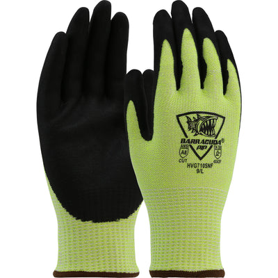 West Chester HVG710SNF Barracuda A8 Cut Resistant Gloves (One Dozen)