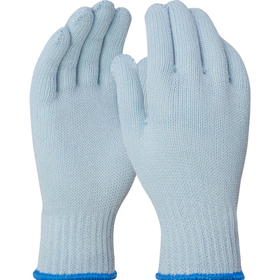 PIP IM2270T Seamless Knit Cotton/Recycled Polyester Glove - Medium Weight (One Dozen)