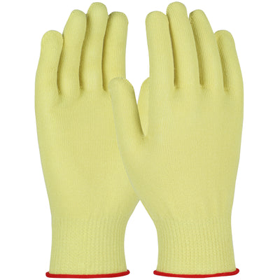 Kut Gard M13K Seamless Knit Aramid Glove - Light Weight (One Dozen)