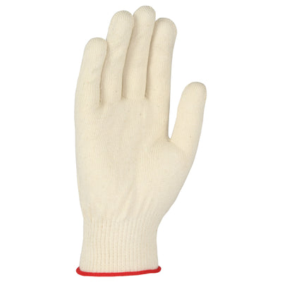 PIP M13NC Seamless Knit Cotton Glove - Light Weight (One Dozen)
