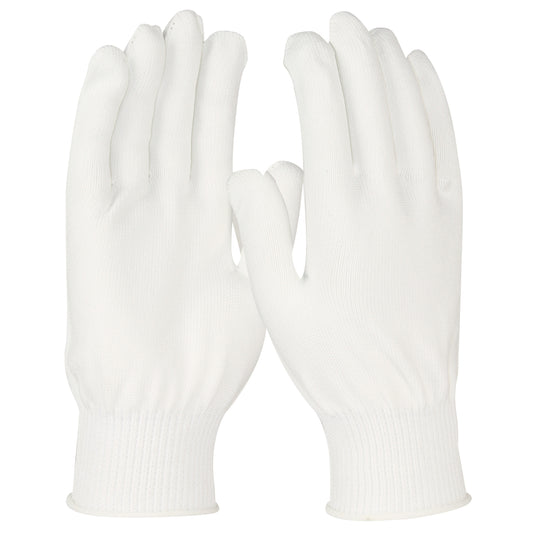 PIP M13P Seamless Knit Polyester Glove - Light Weight (One Dozen)