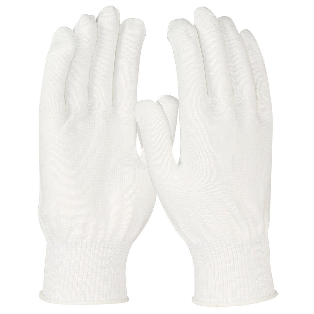 PIP M13P Seamless Knit Polyester Glove - Light Weight (One Dozen)