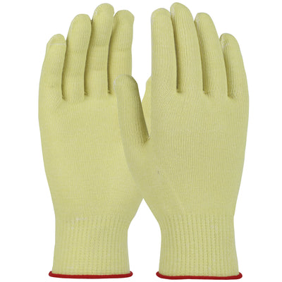 Kut Gard M13TWPL Seamless Knit Aramid with Cotton Plating Glove - Light Weight (One Dozen)