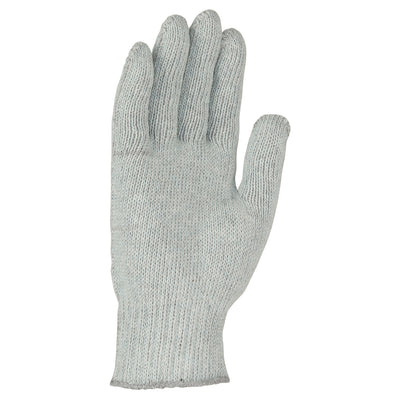 PIP M2284 Seamless Knit Recycled Cotton/Polyester Fiber Blended Glove - Heavy Weight (One Dozen)