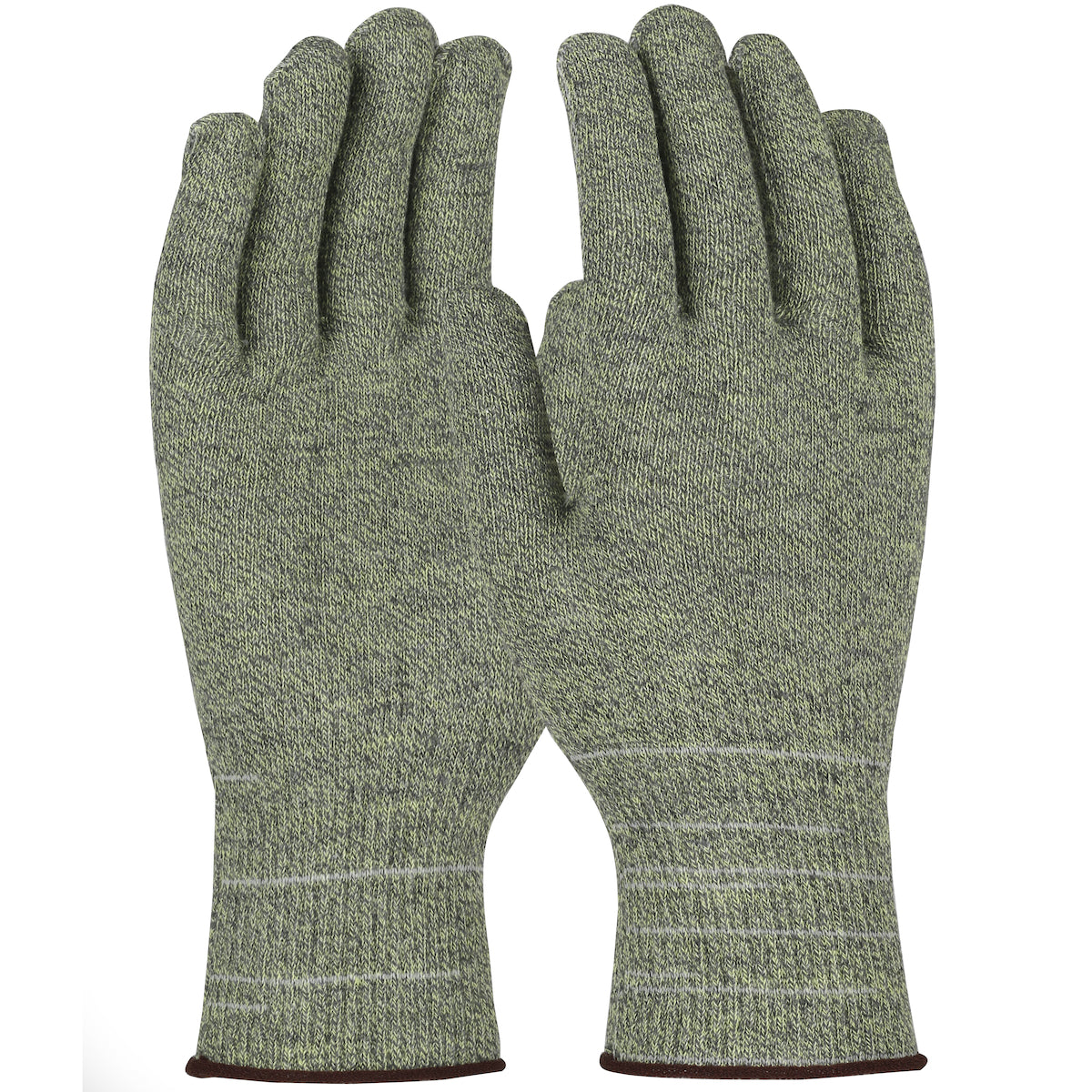 Kut Gard M530 Seamless Knit ATA® Hide-Away™ / Elastane Blended Glove - Light Weight (One Dozen)