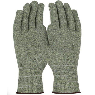 Kut Gard M530 Seamless Knit ATA® Hide-Away™ / Elastane Blended Glove - Light Weight (One Dozen)