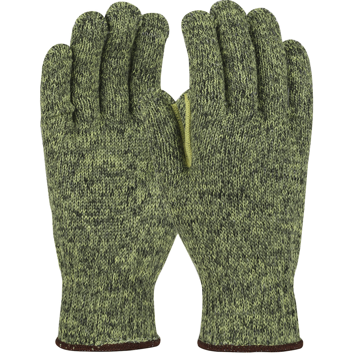 Kut Gard MATA110HA-OERTC2 Seamless Knit ATA® Hide-Away™ Blended Glove - Heavy Weight (One Dozen)