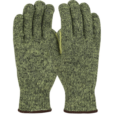 Kut Gard MATA110HA-OERTC2 Seamless Knit ATA® Hide-Away™ Blended Glove - Heavy Weight (One Dozen)