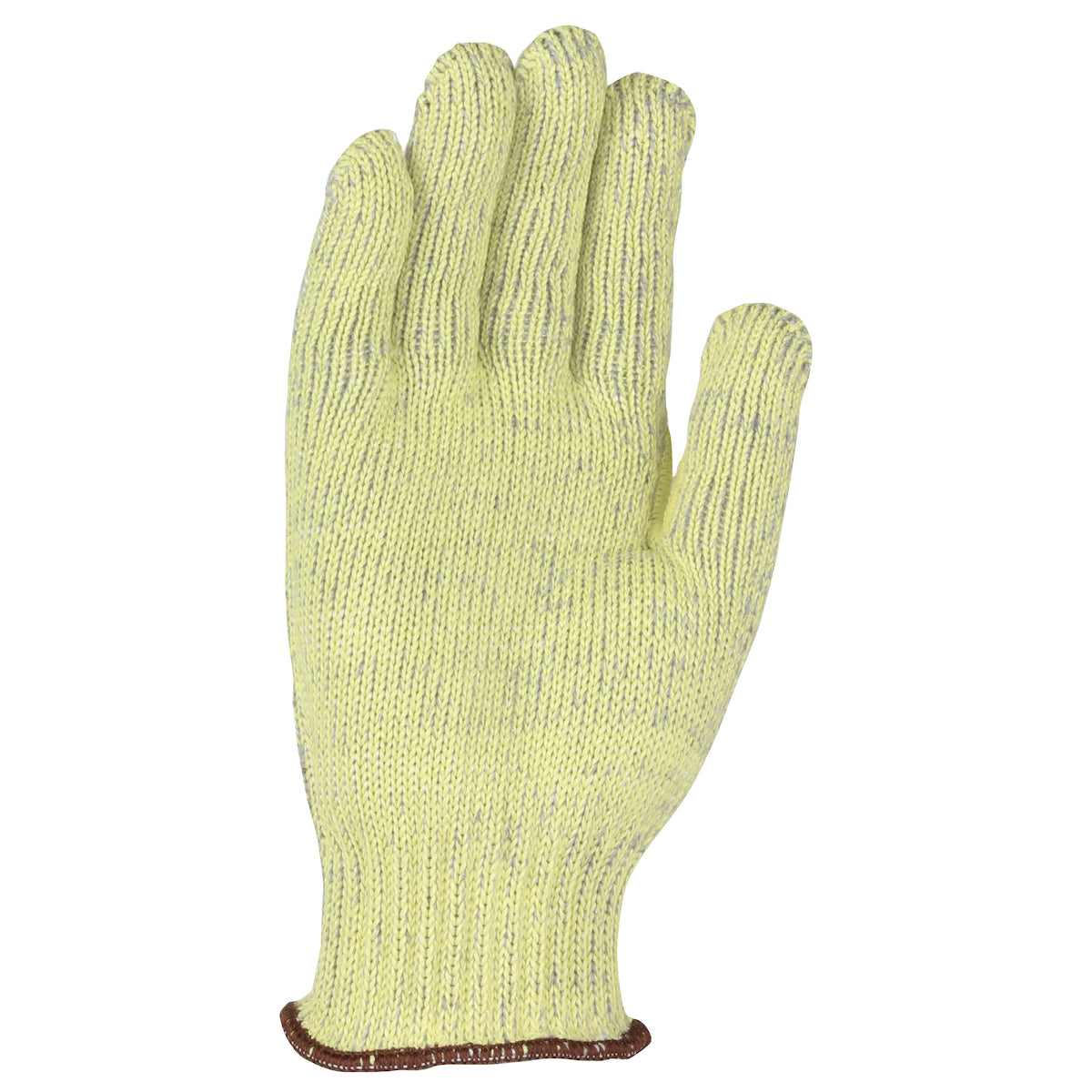 Kut Gard MATA30BALGY-OERTC Seamless Knit ATA® / Nylon Blended Glove - Heavy Weight (One Dozen)