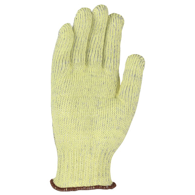 Kut Gard MATA30BALGY-OERTC Seamless Knit ATA® / Nylon Blended Glove - Heavy Weight (One Dozen)