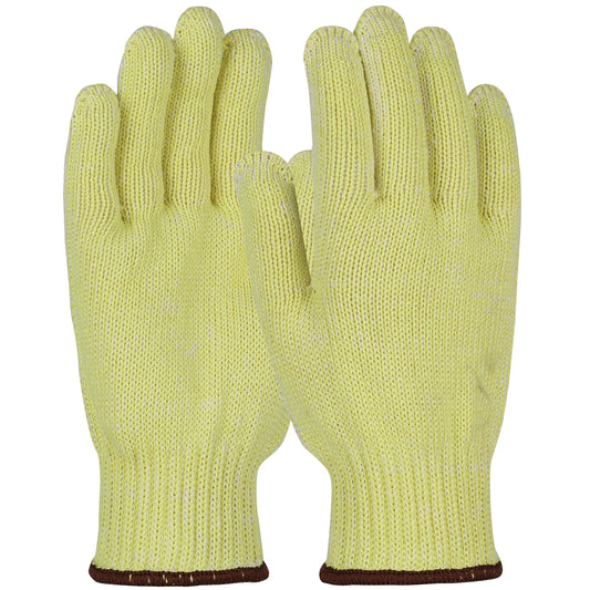Kut Gard MATA30PL Heavy Weight Seamless Knit ATA Blended with Cotton Plating Safety Glove(One Dozen)