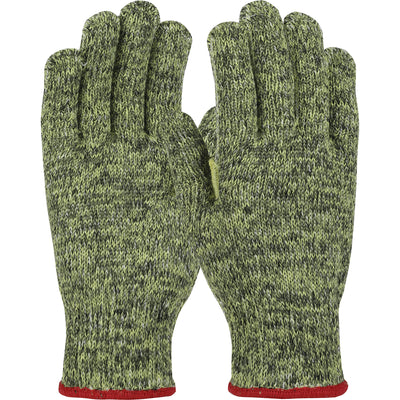 Kut Gard MATA38HA-OERTC-OERD Seamless Knit ATA® Hide-Away™ Blended with Nylon Glove - Heavy Weight (