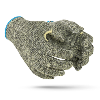 Kut Gard MATA38HA-OERTC Seamless Knit ATA® Hide-Away™ Blended Glove - Heavy Weight (One Dozen)