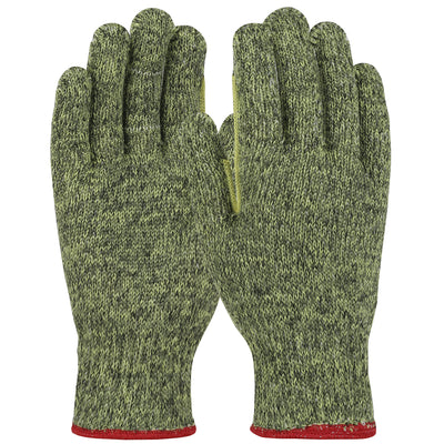 Kut Gard MATA45HA-OERTH Seamless Knit ATA® Hide-Away™ Blended with Aramid Glove - Heavy Weight (One 