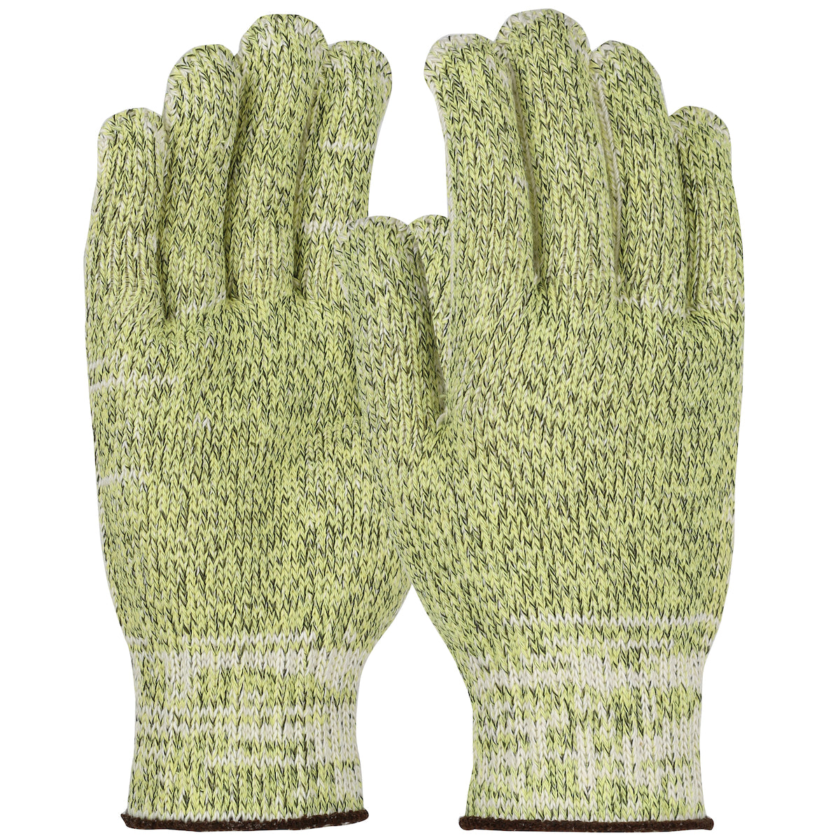 Kut Gard MATAKV/BKPL30 Seamless Knit ATA® / Aramid Blended Glove - Heavy Weight (One Dozen)