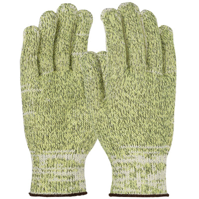 Kut Gard MATAKV/BKPL30 Seamless Knit ATA® / Aramid Blended Glove - Heavy Weight (One Dozen)