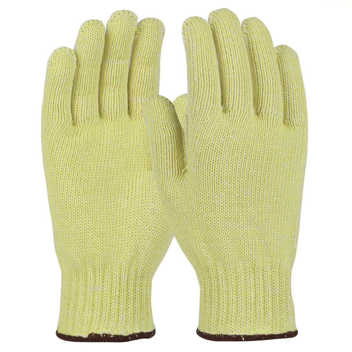 Kut Gard MATW55PL-RT Seamless Knit ATA® / Aramid Blended Glove - Heavy Weight (One Dozen)