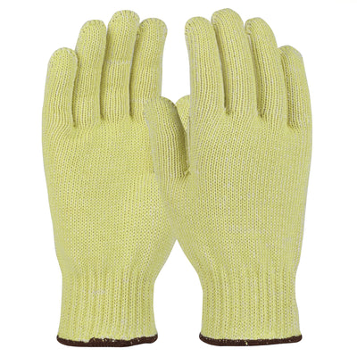 Kut Gard MATW55PL-RT Seamless Knit ATA® / Aramid Blended Glove - Heavy Weight (One Dozen)