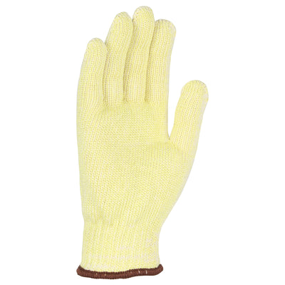 Kut Gard MATW55PL Seamless Knit Aramid / Cotton Blended Glove - Heavy Weight (One Dozen)