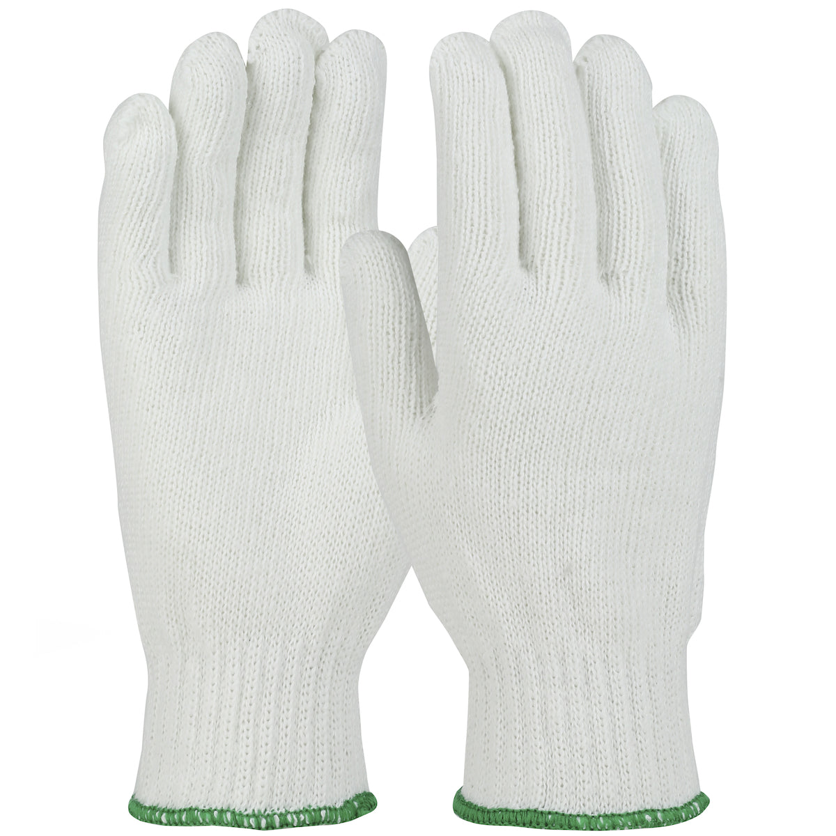 PIP MP25 Seamless Knit Cotton and Polyester Glove - Standard Weight (One Dozen)