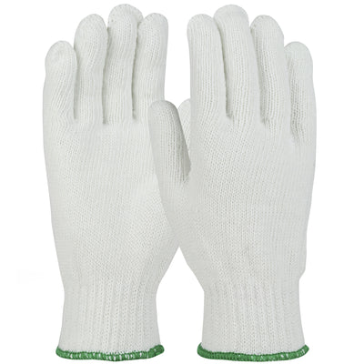 PIP MP25 Seamless Knit Cotton and Polyester Glove - Standard Weight (One Dozen)