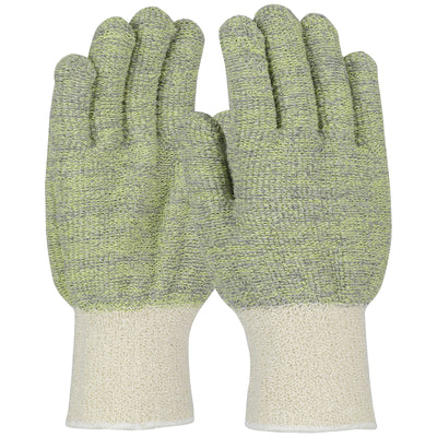 Kut Gard MTATA/GYC-CC Terry Cloth Seamless Knit ATA® Hide-Away™ Blended Glove - 24 oz (One Dozen)