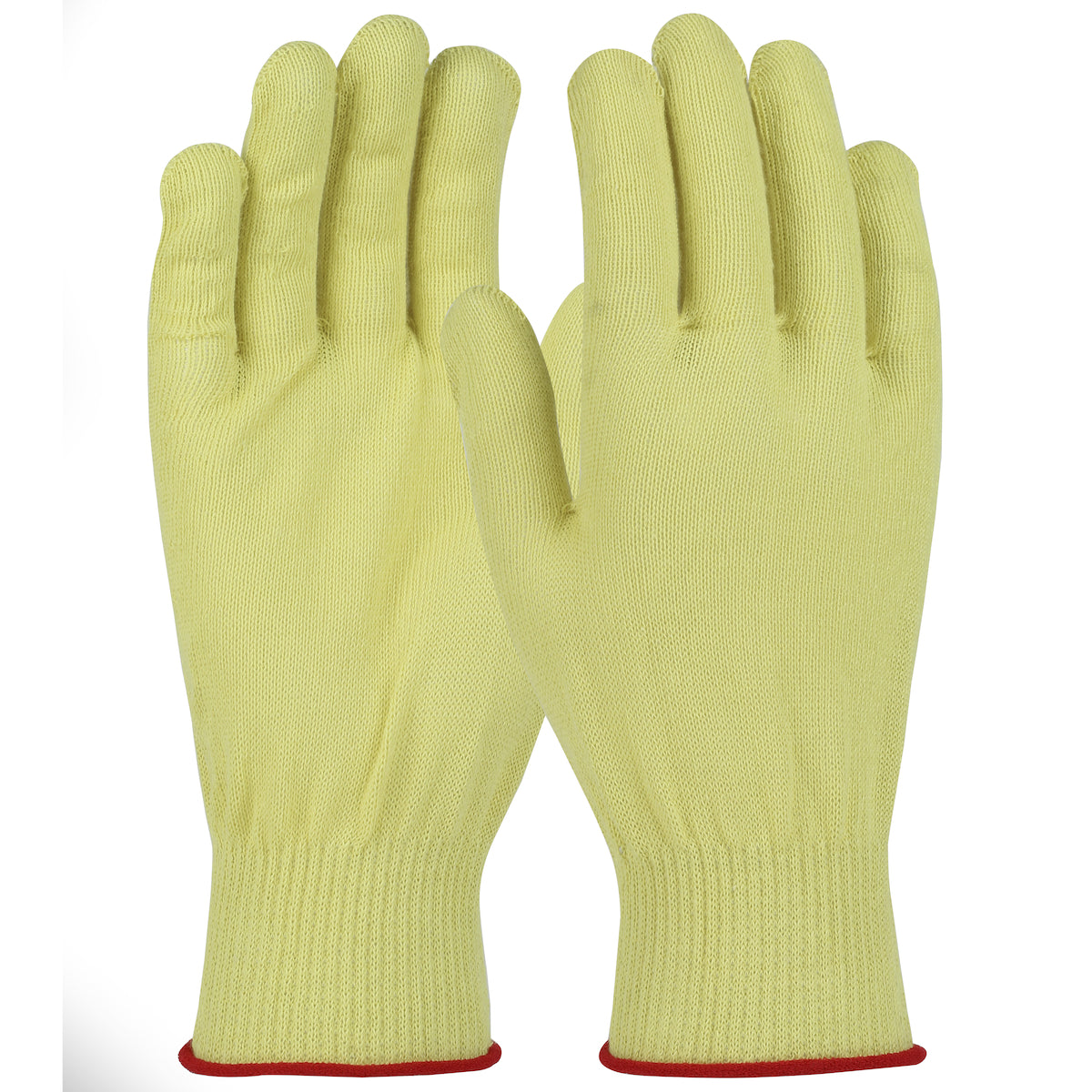 Kut Gard MTW13 Seamless Knit Aramid Glove - Light Weight (One Dozen)