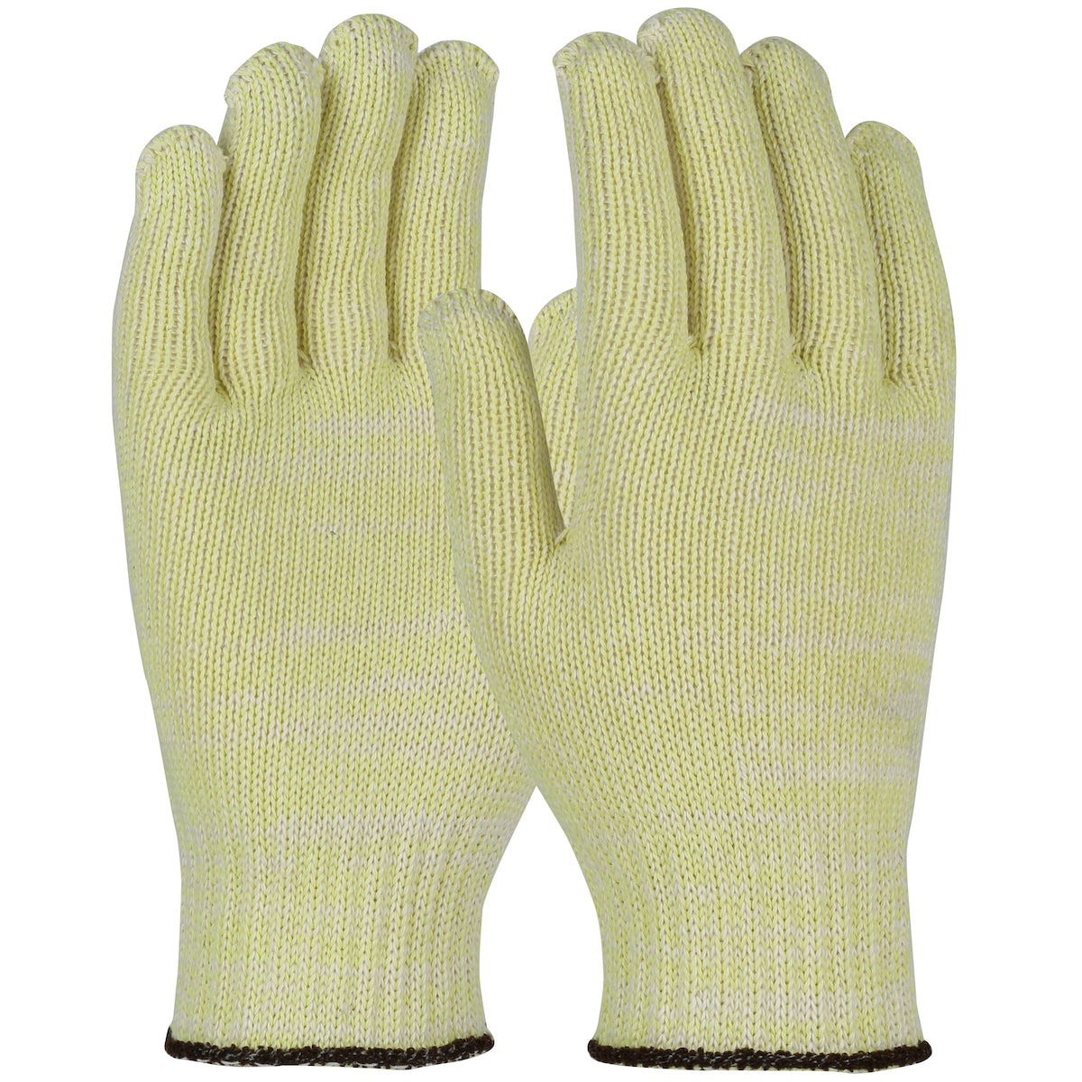 Kut Gard MTW37PL Seamless Knit Aramid with Cotton Plating Glove - Heavy Weight (One Dozen)