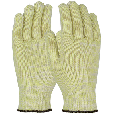 Kut Gard MTW37PL Seamless Knit Aramid with Cotton Plating Glove - Heavy Weight (One Dozen)
