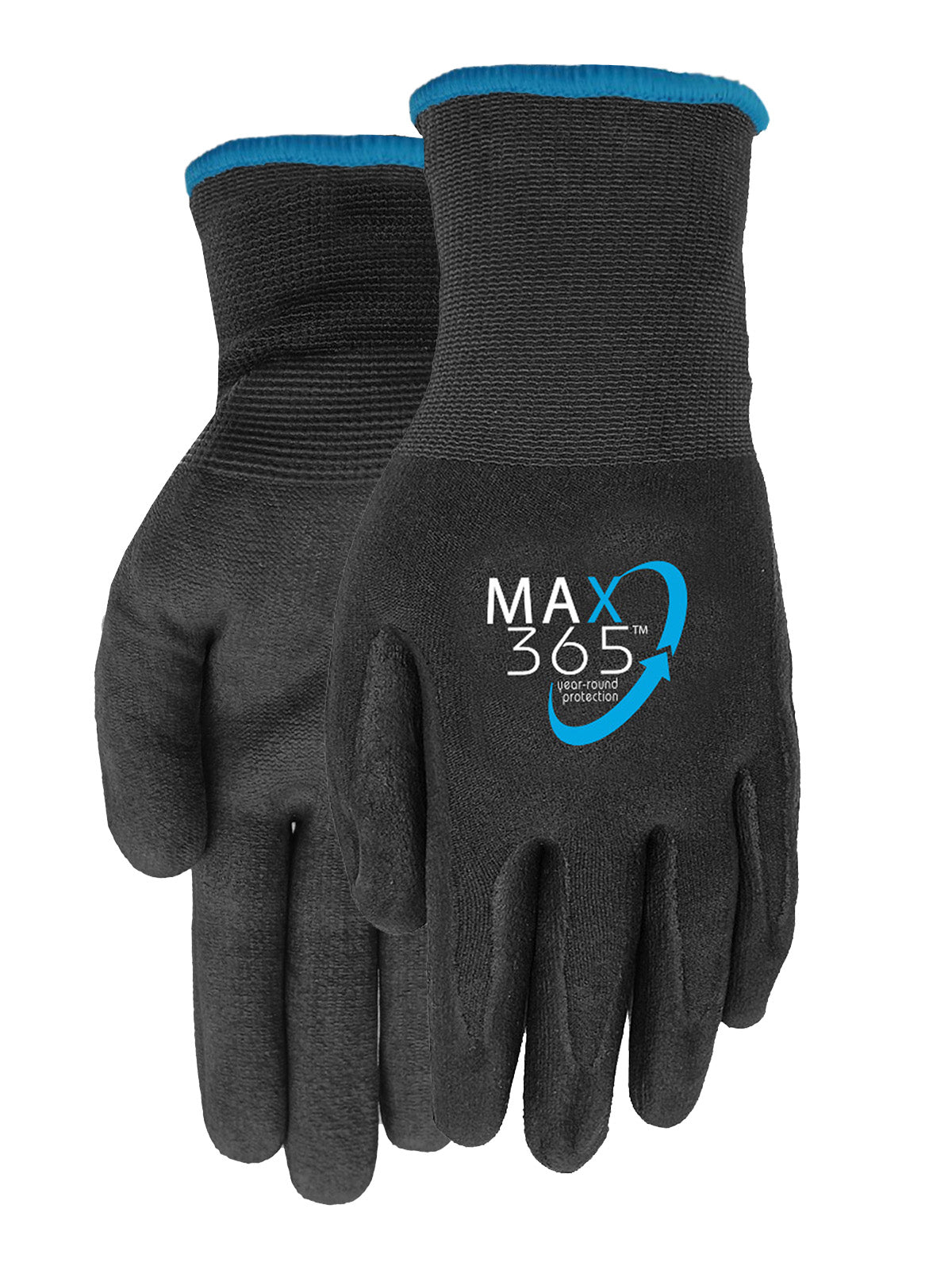 Midwest MX365 MAX365™ Gripping Glove (6 Pair)