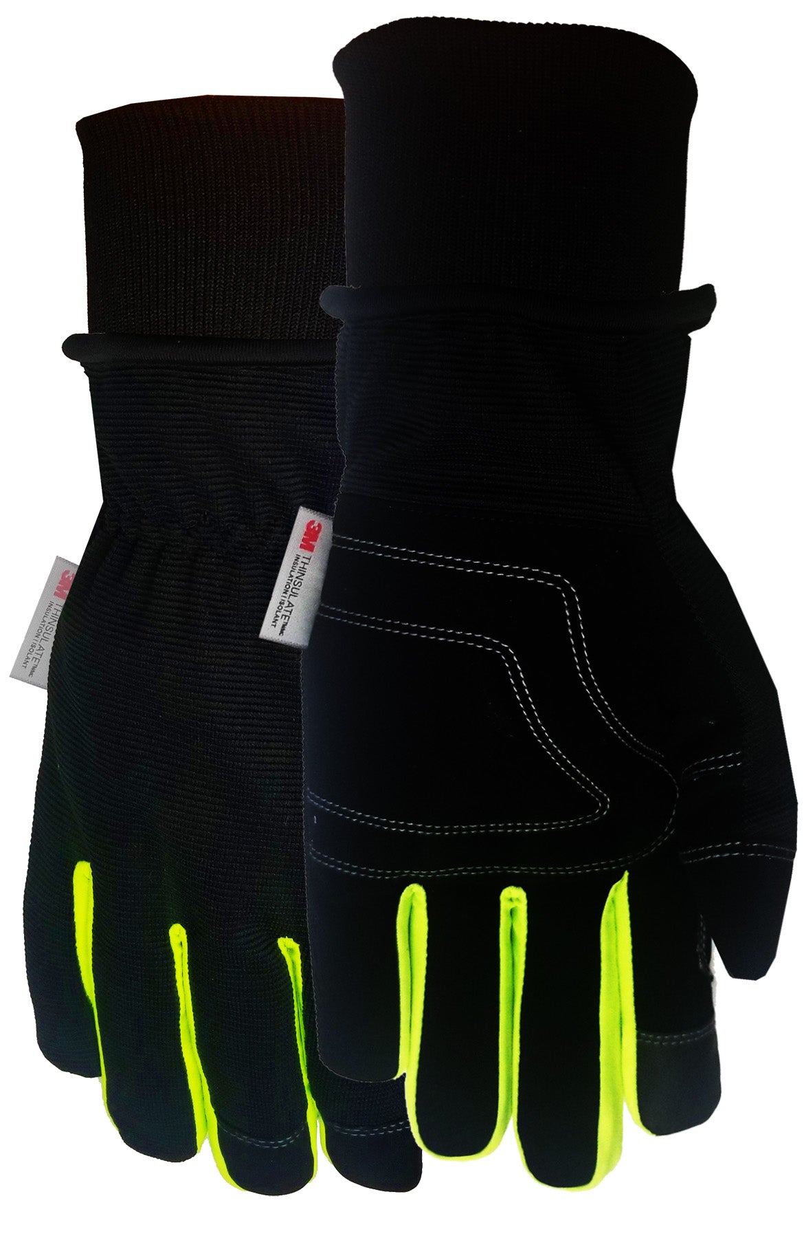 Midwest MX454THKW Lined Max Performance™ Gloves (6 Pair)