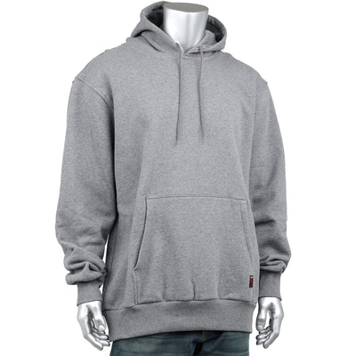 PIP 385-FRPH AR/FR Fleece Pullover Hoodie