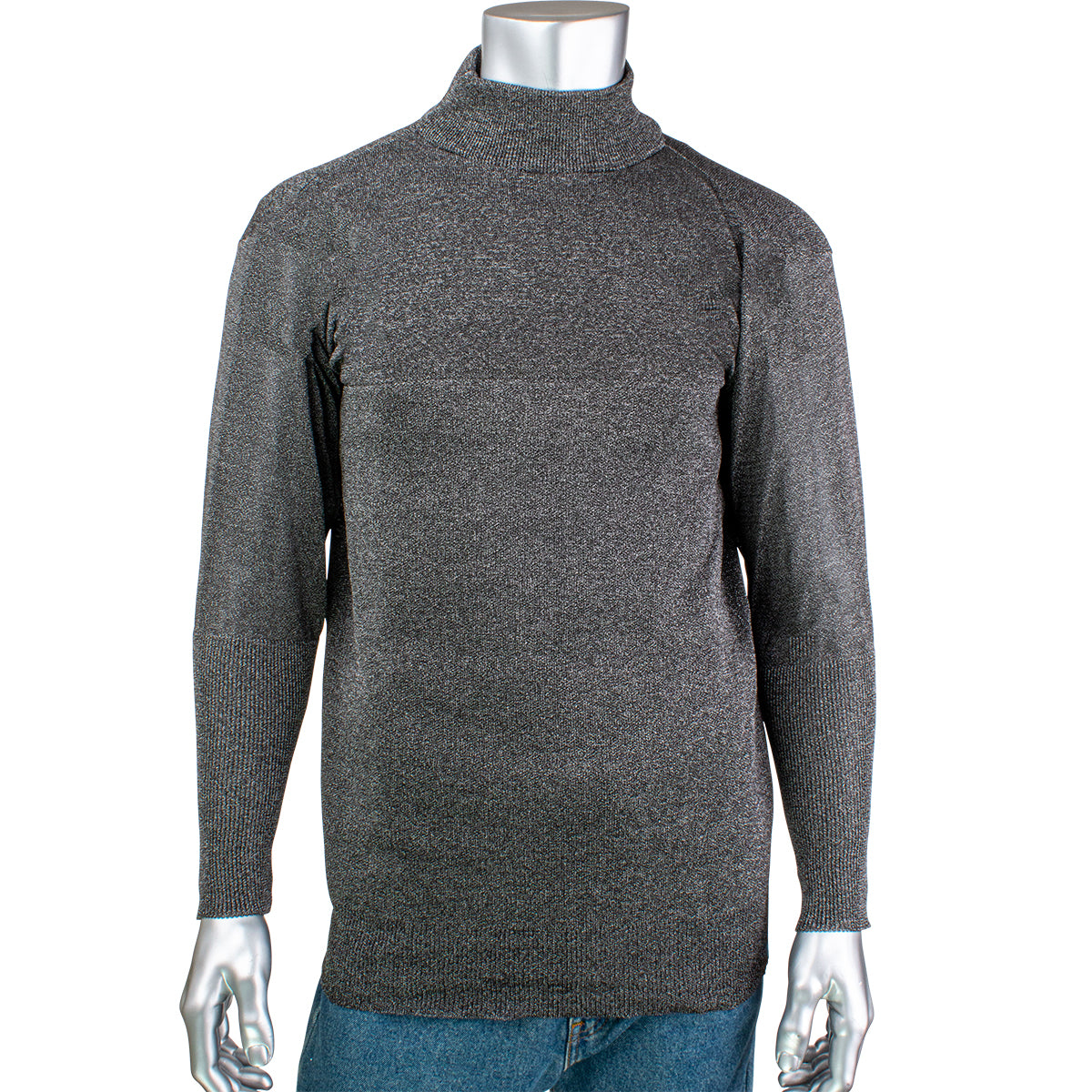 Kut Gard P100SP Blended Cut Resistant Pullover
