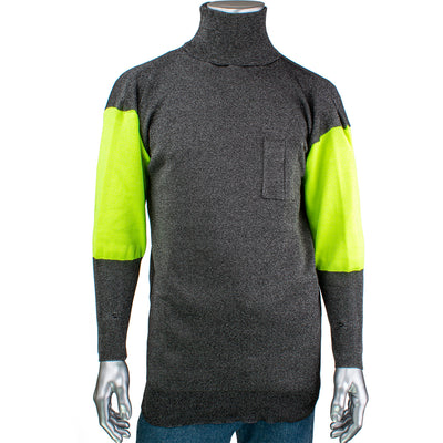 Kut Gard P191SP-PP1-TL Blended Cut Resistant Pullover
