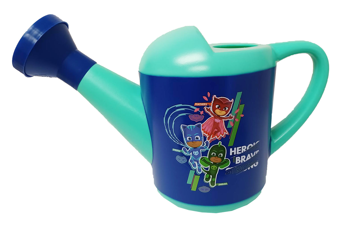 Midwest PJ420K PJ Masks Watering Can (Pack of 6)