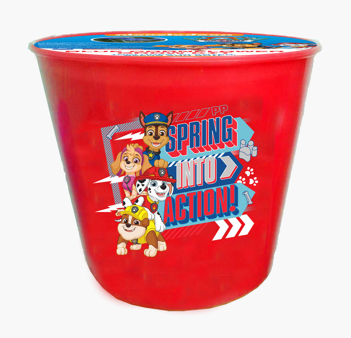 Midwest PW16KN3 Paw Patrol Grow Kit (Pack of 6)